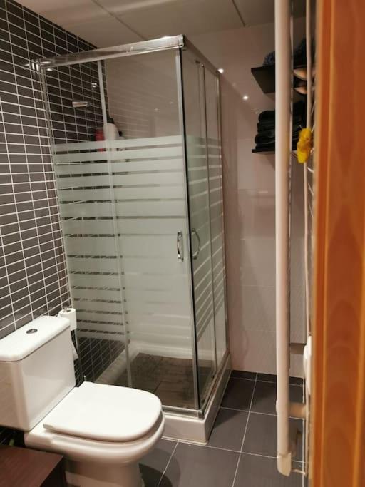 Moderno Apartamento En Oliva Nova Golf & Met Esterno foto