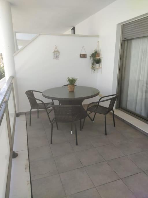 Moderno Apartamento En Oliva Nova Golf & Met Esterno foto